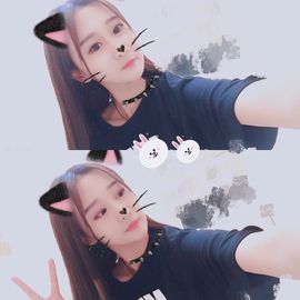 小鲸鱼😮主播照片
