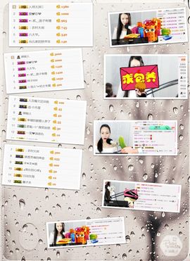 玥儿加油✊主播照片
