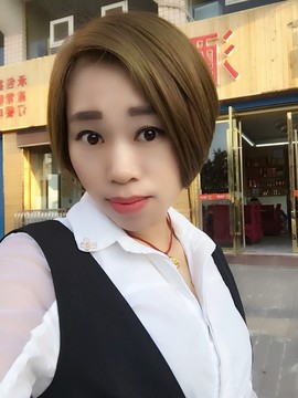 🍓❤欣儿主播照片