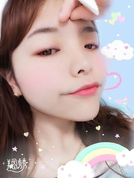 ❁偲偲❁╭☞六月见主播照片