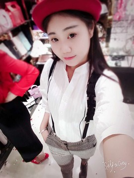 雪儿大懒猫主播照片