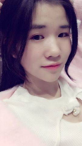 0o小仙女o0主播照片