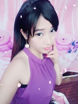 欣儿☆新主播主播照片
