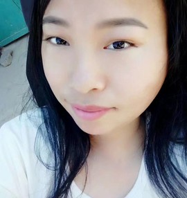 葱葱丿主播照片