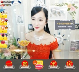 右手还是那个右手！！主播照片