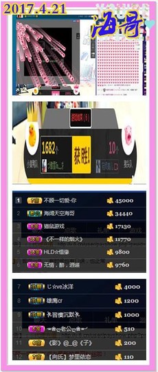 ~幸运魔法~主播照片
