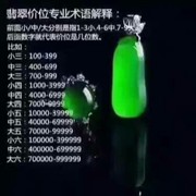 杨氏翡翠