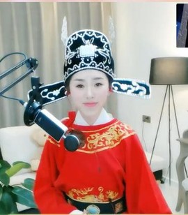 舜为尧+司徒叔叔主播照片