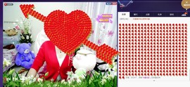 🍓❤欣儿主播照片