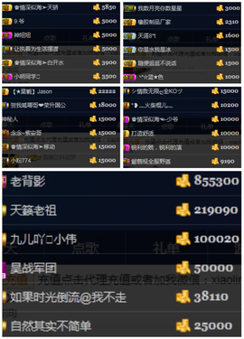 天昊2514主播照片