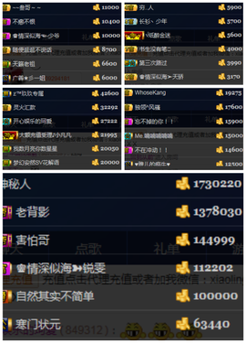 天昊暂休主播照片
