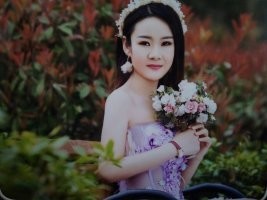 伤感情歌毒药主播照片