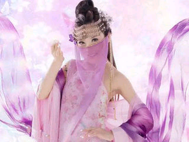 悄然遁去主播照片