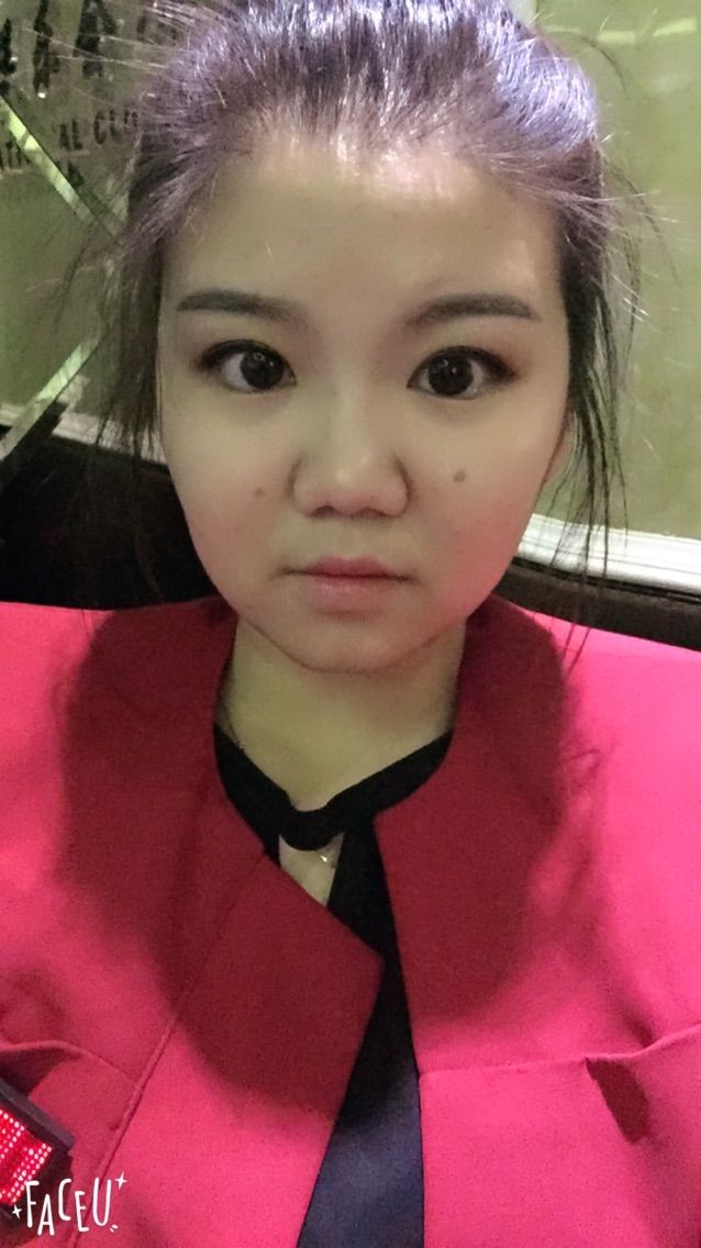 美馨❤️的主播照片