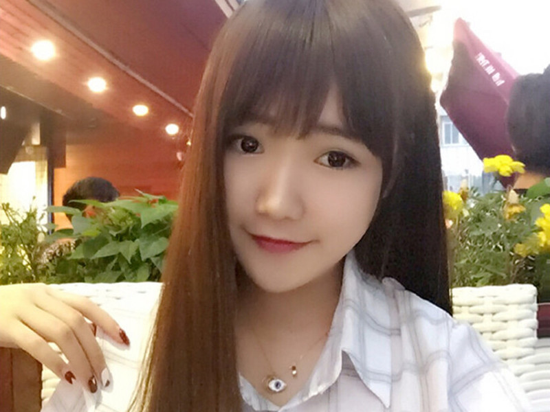 小鱼jj的主播海报