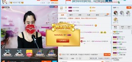 HLD★龙妹主播照片