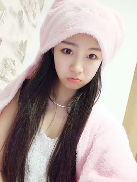 小果❤️求过任务主播照片