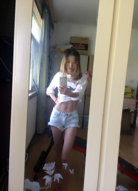 狐狸讨米去了主播照片