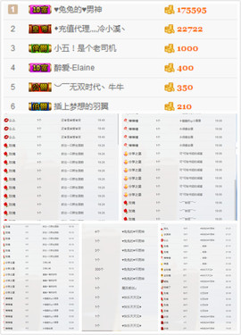 ღ兔兔毕业季暂时停播主播照片