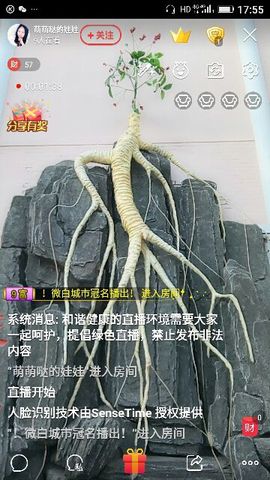 ✨媳婦⭐求🌙帶走✨主播照片