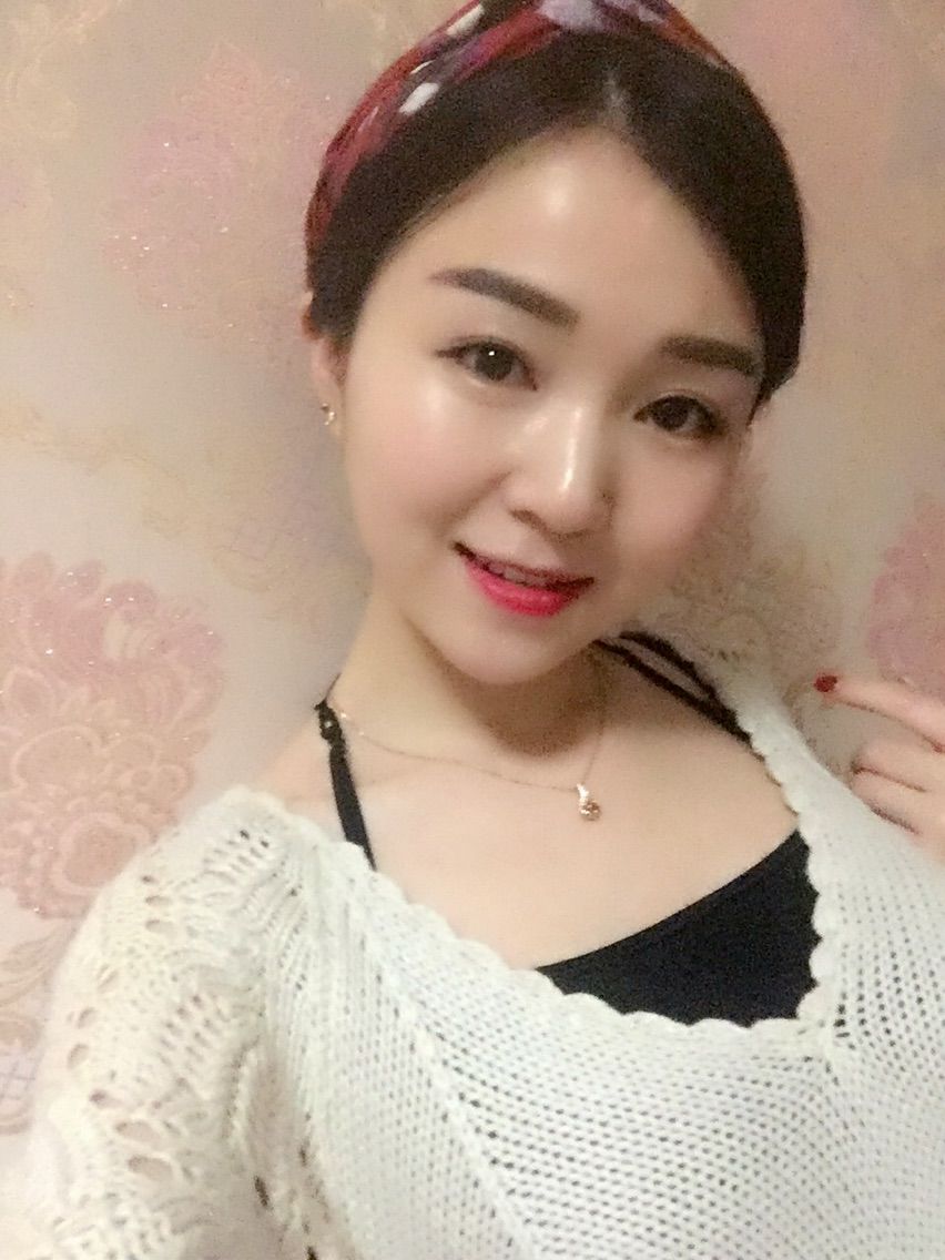 小白兔🍀的主播照片