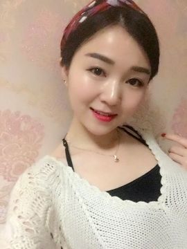 小白兔🍀主播照片