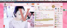 Sweet💫主播照片