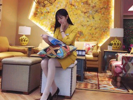 小力2主播照片