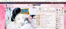 Sweet💫主播照片