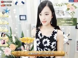 右手还是那个右手！！主播照片