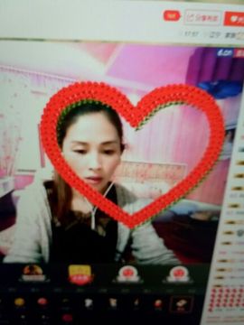 冰💋心的憧憬主播照片
