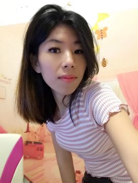 小雨熙☔️若即若离主播照片