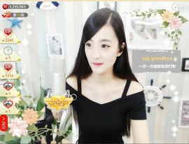 右手还是那个右手！！主播照片