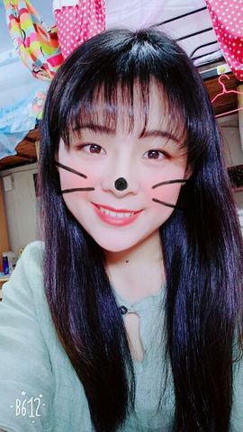 我是圆滚滚你是谁主播照片