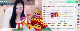 凡音🧡歌手加油主播照片