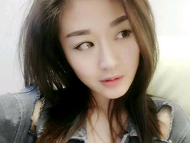 玲珑小影仙女下凡主播照片