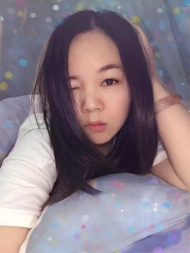 ღ哈喽～主播照片