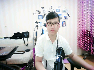 今晚升级的主播照片