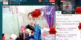 ☆缘☆酒妹主播照片