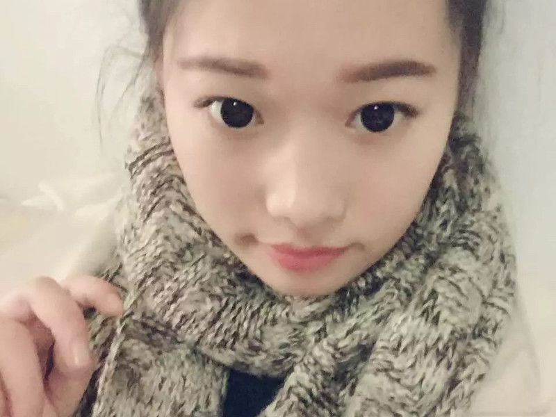 可爱琦的主播海报
