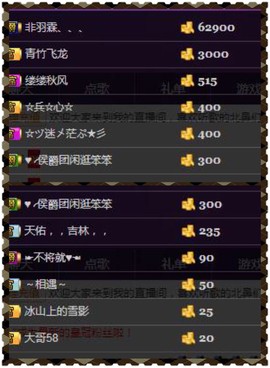 缘分主播主播照片