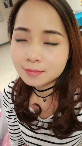 我是你的乖女孩主播照片