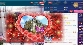 青城♬主播照片