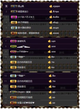 缘分主播主播照片