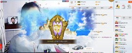 琴声@思念主播照片