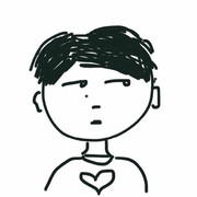 瘦了*