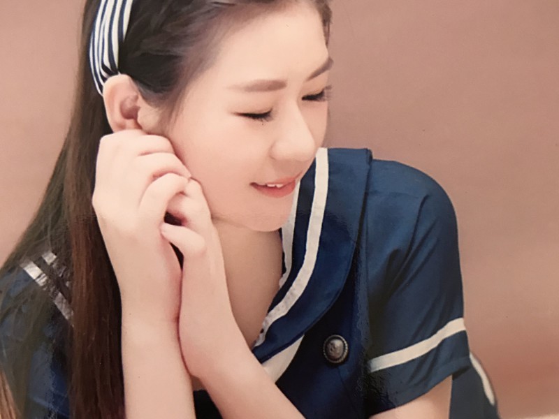 二元次少女☆柒妹的主播海報(bào)