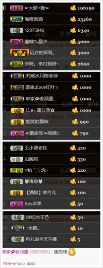 ~大鹏！主播照片