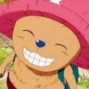 托尼托尼喬巴yb的頭像