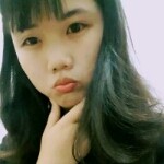 我是小小雨姑娘